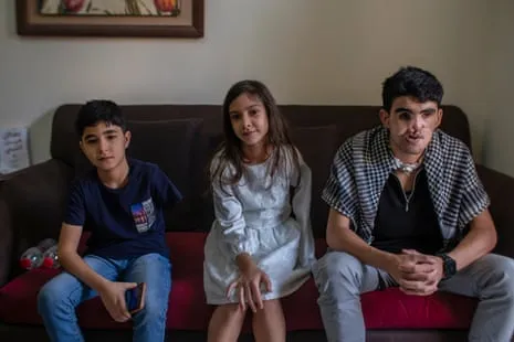 Hoping for a Travel Permit Ahead of Tragedy: The Gaza Strip’s Traumatized Young Ones Trapped in Uncertainty