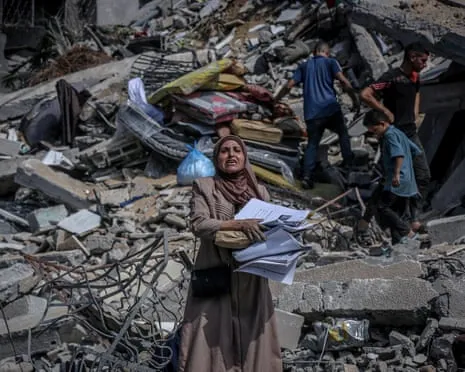 Paris Needed to Recognised Palestine as a State Earlier: The Cynic Asks: What Prompted This Move?