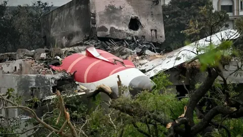Next of kin of Air India tragedy passengers initiate legal action aerospace firms Boeing and Honeywell