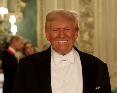 Donald Trump Intends to Designate Antifa as a Key Radical Organization